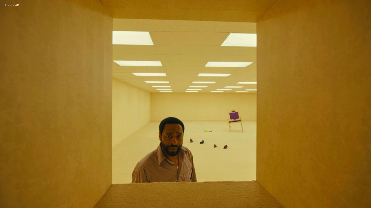 Backrooms Turns Internet Horror Into Cinematic Reality