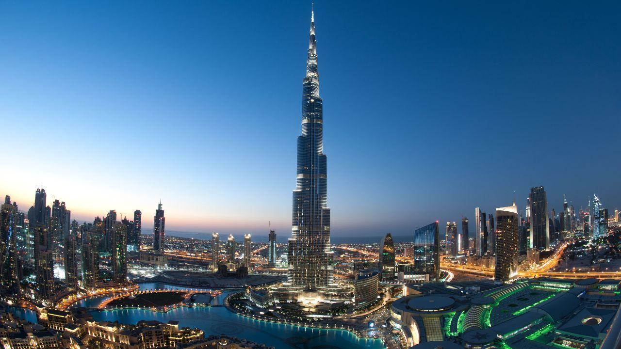 Indian Expat Shares 32 Years of Success in the UAE