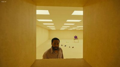 Backrooms Turns Internet Horror Into Cinematic Reality