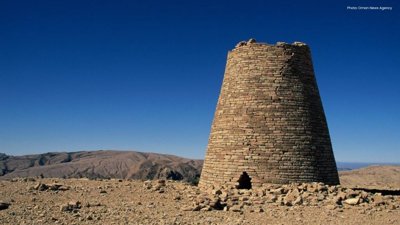 Oman Strengthens Cultural Heritage Protection with New Law