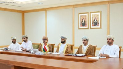 Oman, Kazakhstan Boost Archives and Digital Records Ties