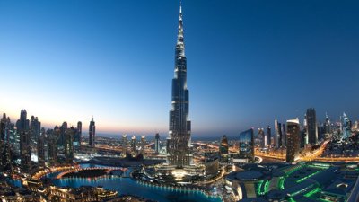Indian Expat Shares 32 Years of Success in the UAE