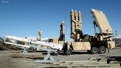 Kuwait Strengthen Its Defenses as Drone Attacks Intensify?