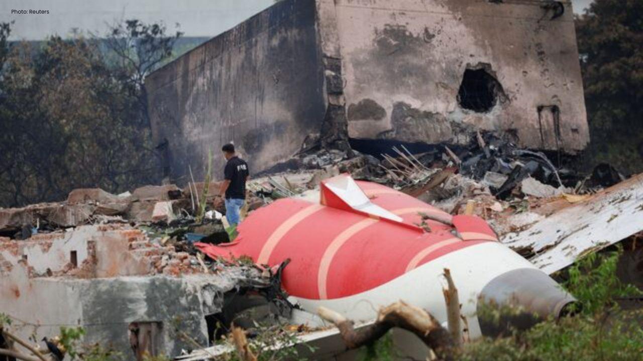 Air India Crash Probe Marks One Year With Key Progress