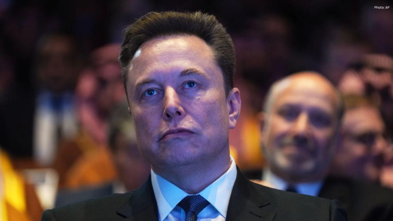 How Did Elon Musk Become the World's First Trillionaire?