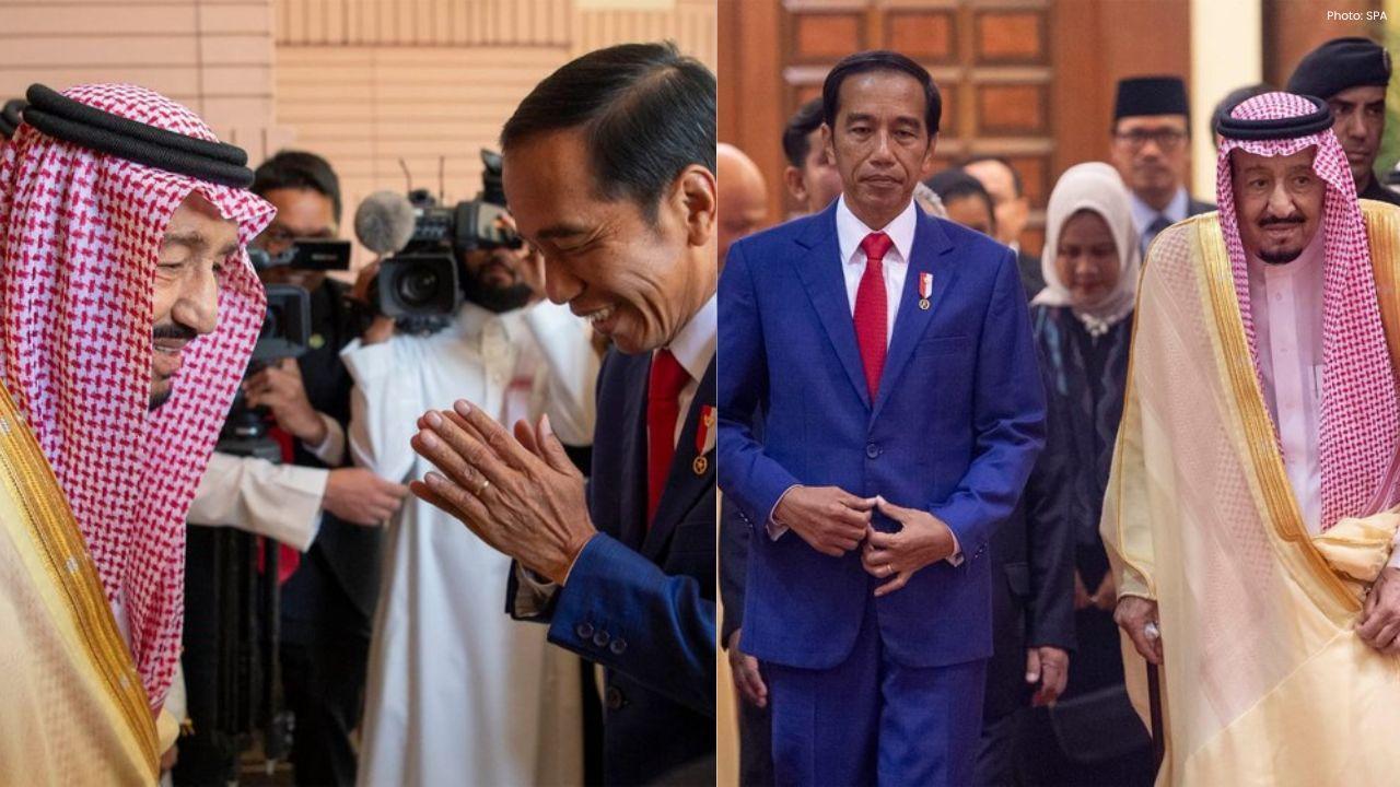 Indonesia and Saudi Arabia Boost Tourism Partnership