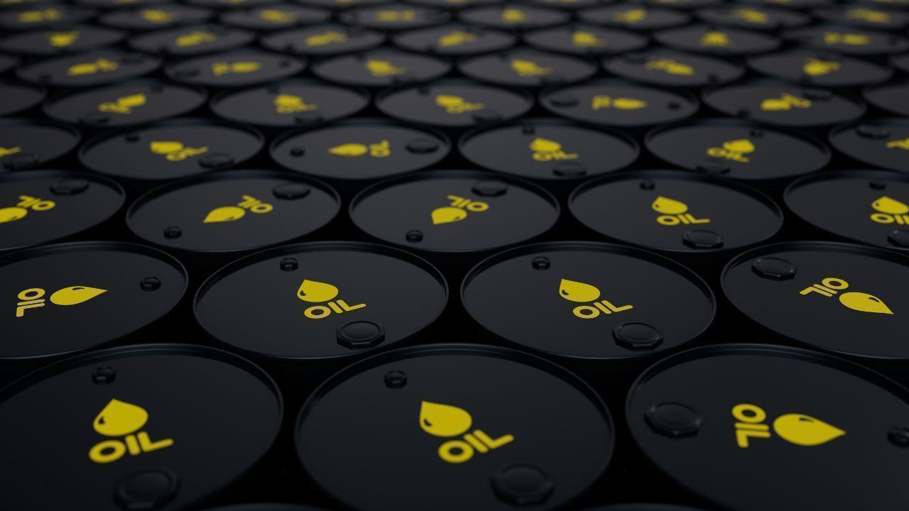 Oil Prices Slip Below $90 As Supply Fears Ease