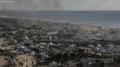 UN Renews Call to Protect Civilians Across Gaza Strip
