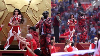 Nora Fatehi Set to Shine at FIFA World Cup 2026 Ceremony