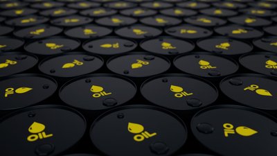 Oil Prices Slip Below $90 As Supply Fears Ease