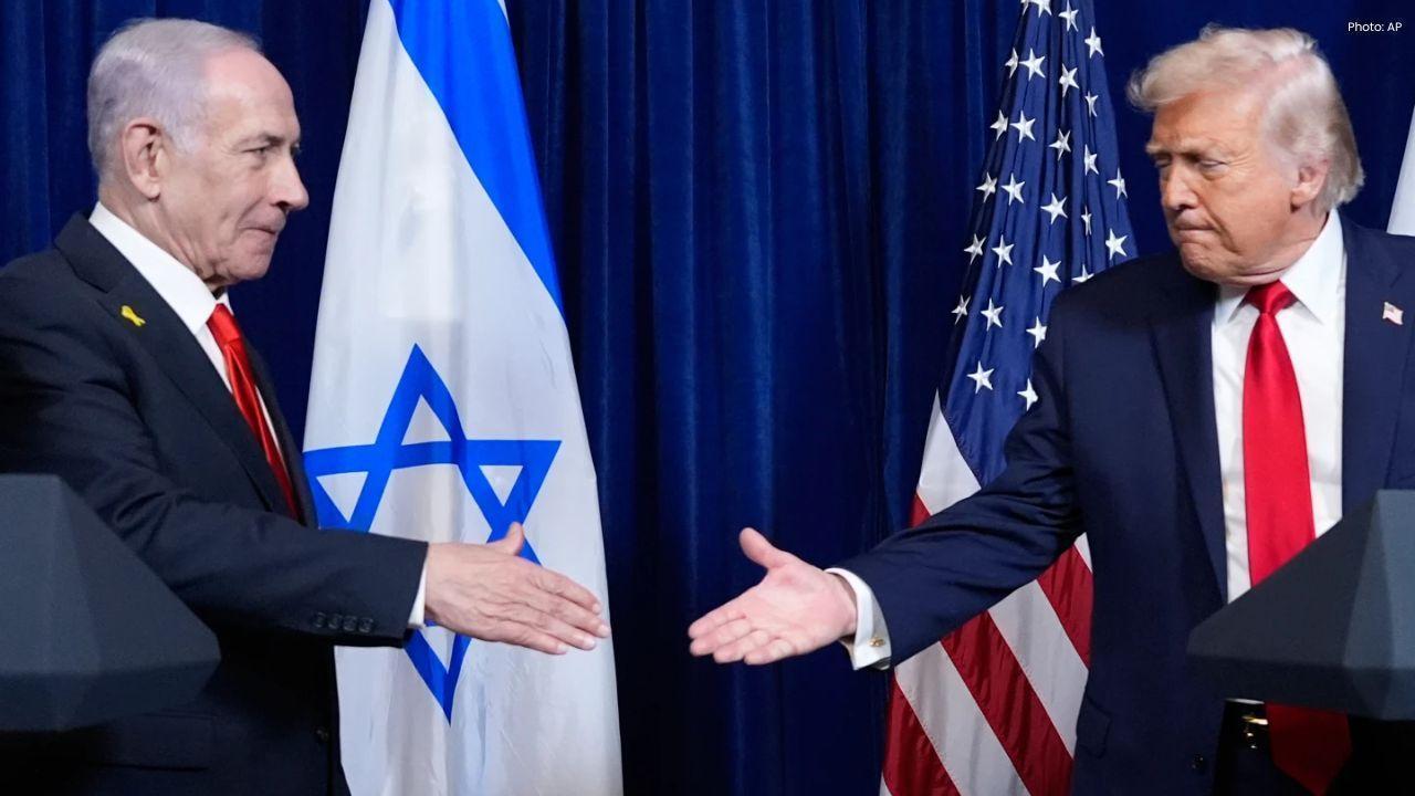 Trump-Netanyahu Rift Deepens Over Iran War Strategy
