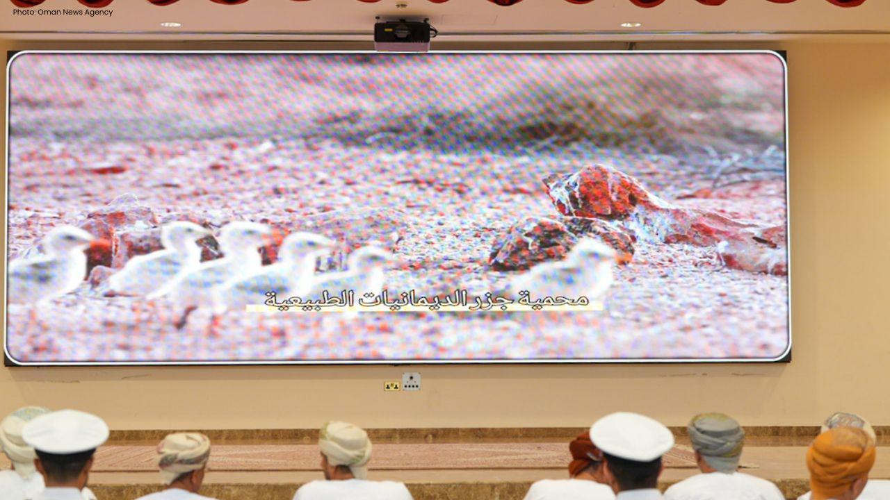 Daymaniyat Forum Focuses on Tourism and Environment