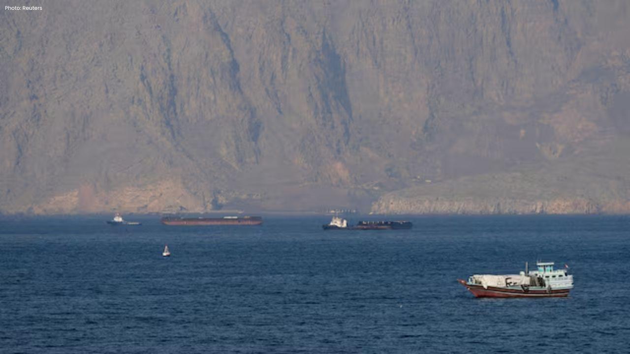 China Oil Import Cuts Help Ease Global Energy Pressure