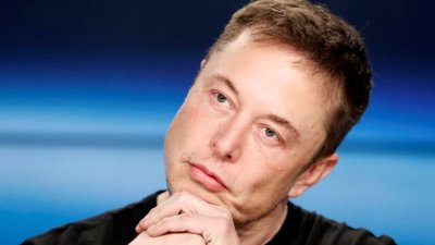 Government Support Helped Tesla And SpaceX Rise Globally