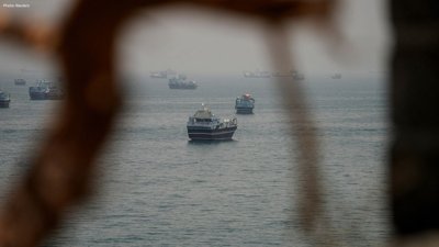 Did US Forces Ignore Safer Options Before Strike That Killed 3 Indian Sailors?