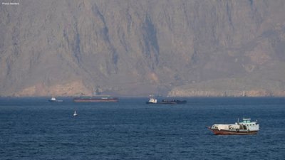 China Oil Import Cuts Help Ease Global Energy Pressure