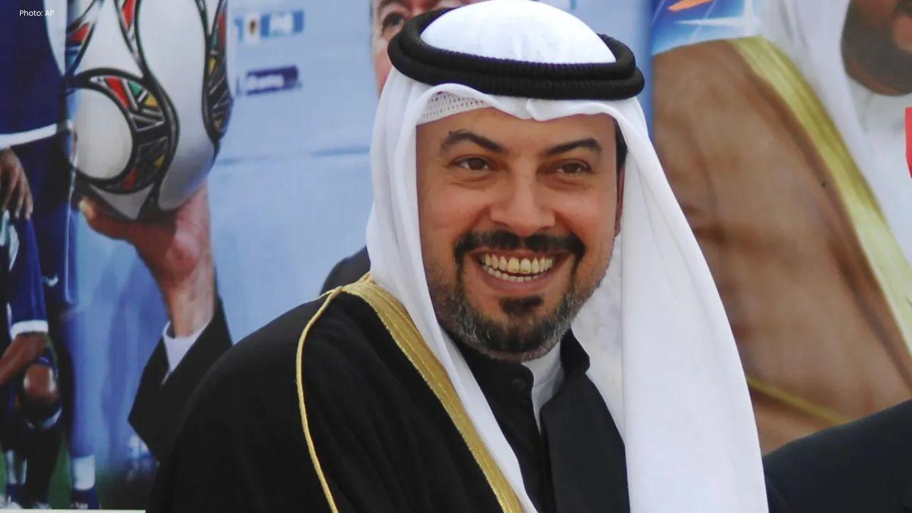 Kuwait Court Jails Former Interior Minister for 3 Years