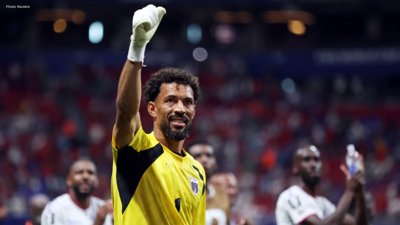Vozinha Becomes World Cup Hero After Spain Masterclass