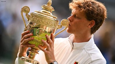 Wimbledon Winner To Earn Rs 46 Crore After Prize Boost