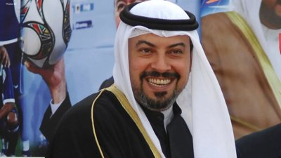Kuwait Court Jails Former Interior Minister for 3 Years