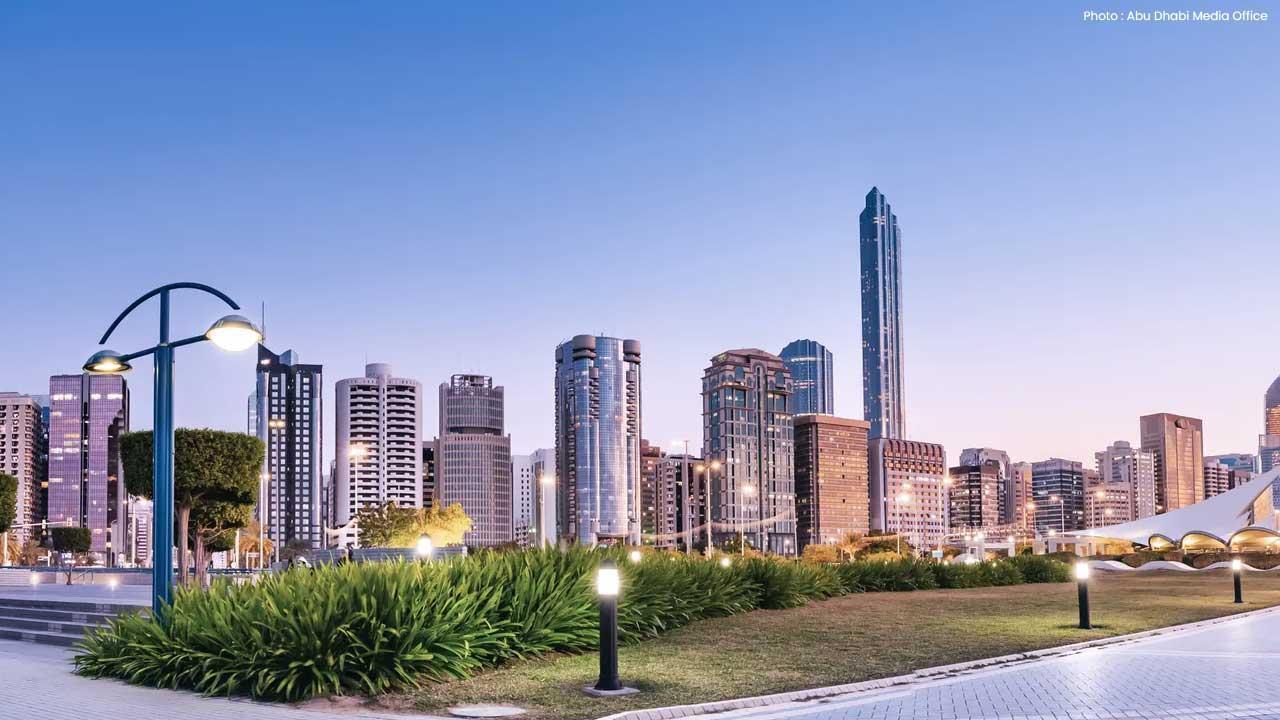 Abu Dhabi Construction Sector Grows as DMT Approves 20.8 Million Sqm in Early 2026