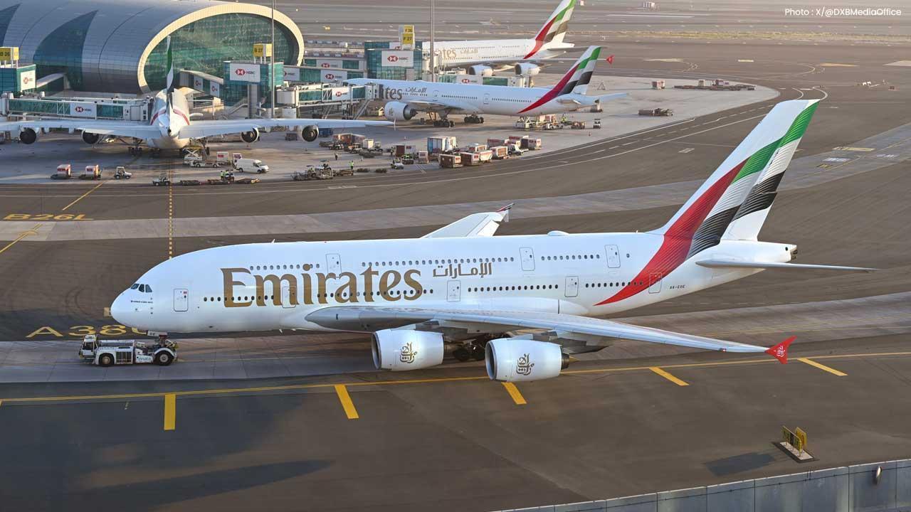 Emirates Launches New Travel Insurance with Conflict Cover and Free Trip Extension