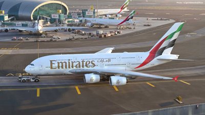 Emirates Launches New Travel Insurance with Conflict Cover and Free Trip Extension
