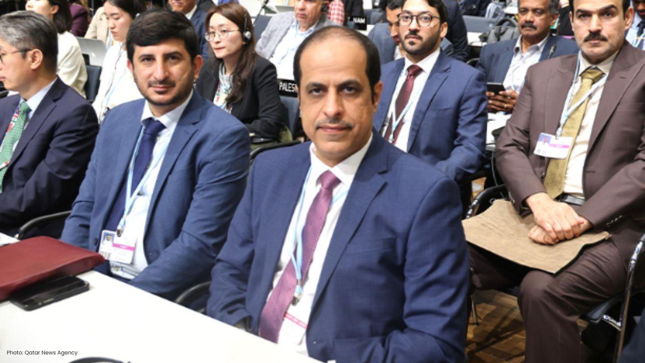 Qatar Joins Key UN Climate Talks Ahead of COP31 Summit