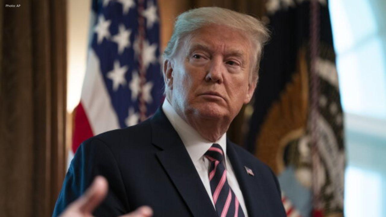 Trump Says Iran Can Have Ballistic Missiles, Sparks Debate