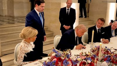 US-Iran Peace Deal Opens Hormuz, Nuclear Talks Begin