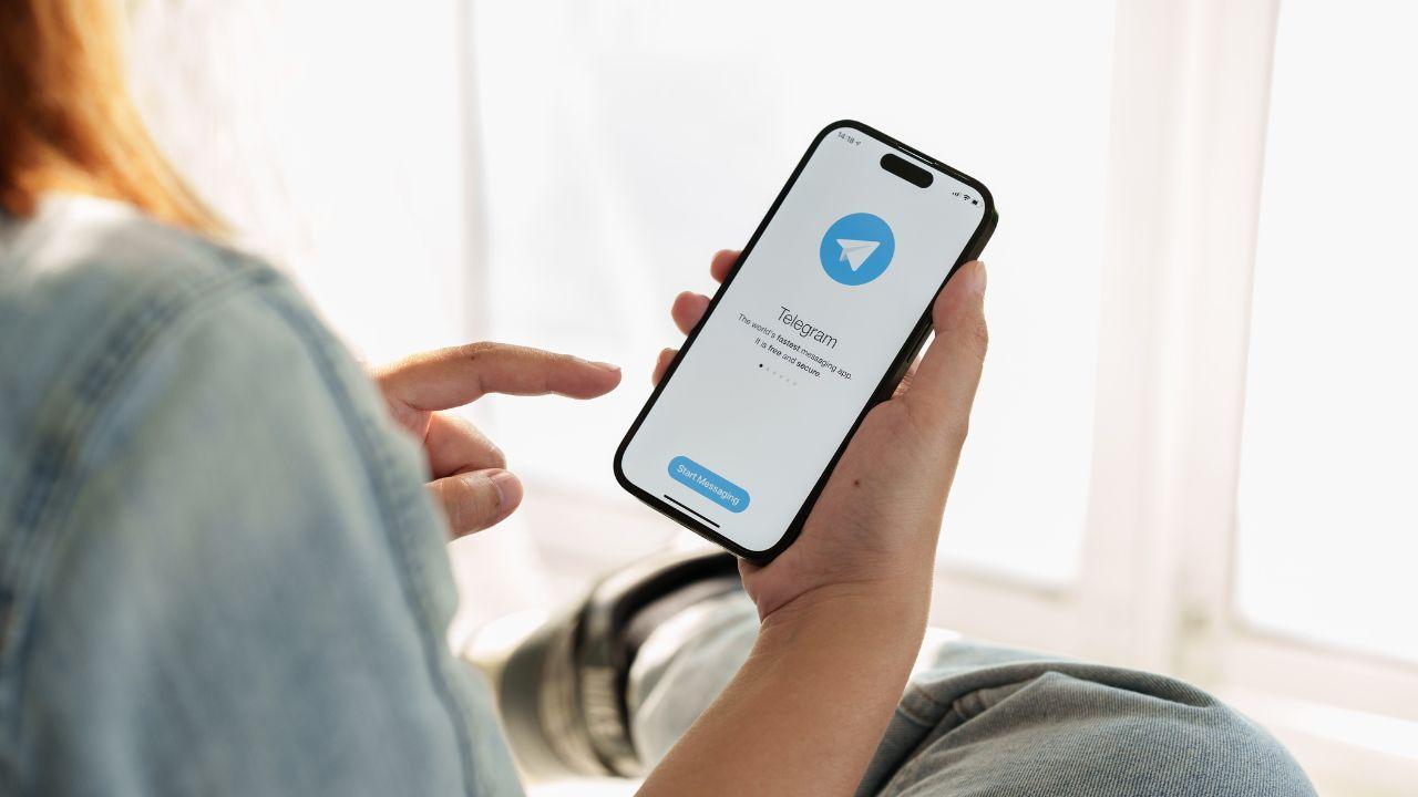 Delhi High Court Upholds Temporary Telegram Ban Over Exam Leak