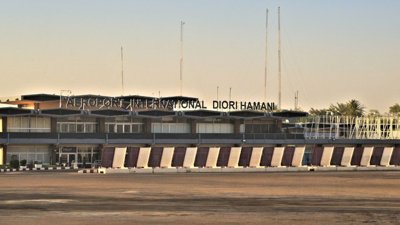 35 Killed as Militants Launch Deadly Attack on Niger Airport