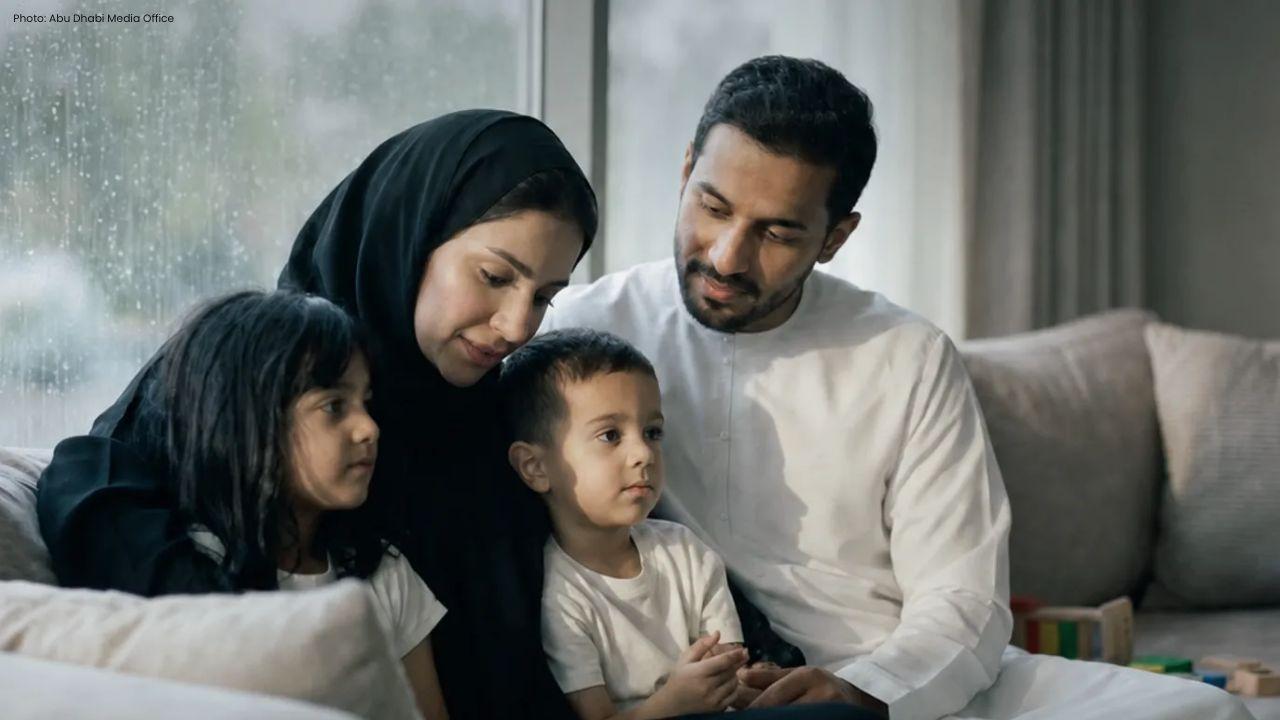 Abu Dhabi ECA Funds 5 New Studies to Improve Early Childhood