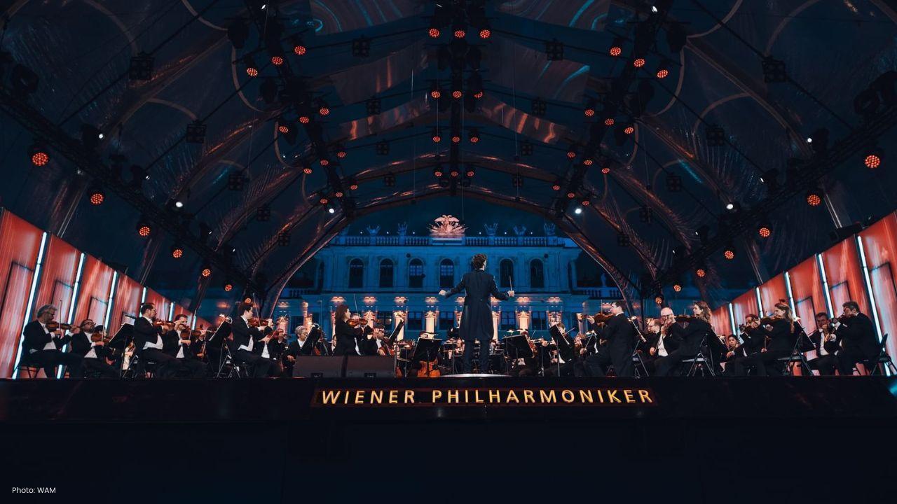 Abu Dhabi Festival Strengthens Global Cultural Ties in Vienna