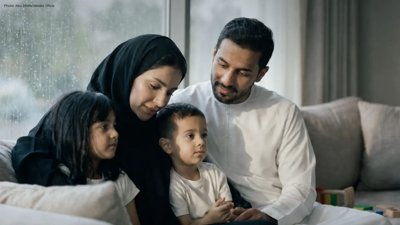 Abu Dhabi ECA Funds 5 New Studies to Improve Early Childhood