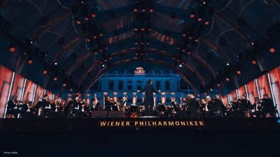 Abu Dhabi Festival Strengthens Global Cultural Ties in Vienna