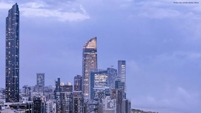 Abu Dhabi Sees 21% Jump in New Business Licences in Q1 2026