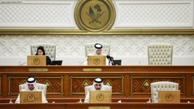 Qatar Shura Council Approves Animal Welfare Law, Reviews Key Reports