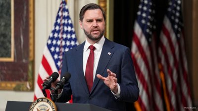 Iran Denies JD Vance Claim on Nuclear Inspectors Deal Talks