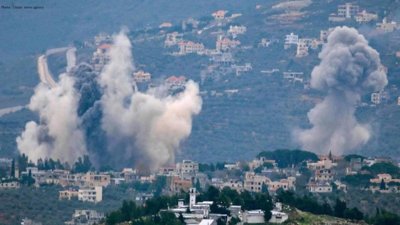 Casualties Mount in Lebanon as Israeli Airstrikes Persist Amid Fragile Ceasefire