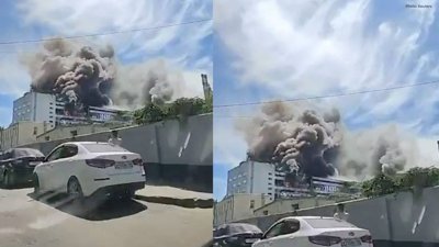 Ukraine Strikes Key Russian Missile Electronics Plant in Voronezh