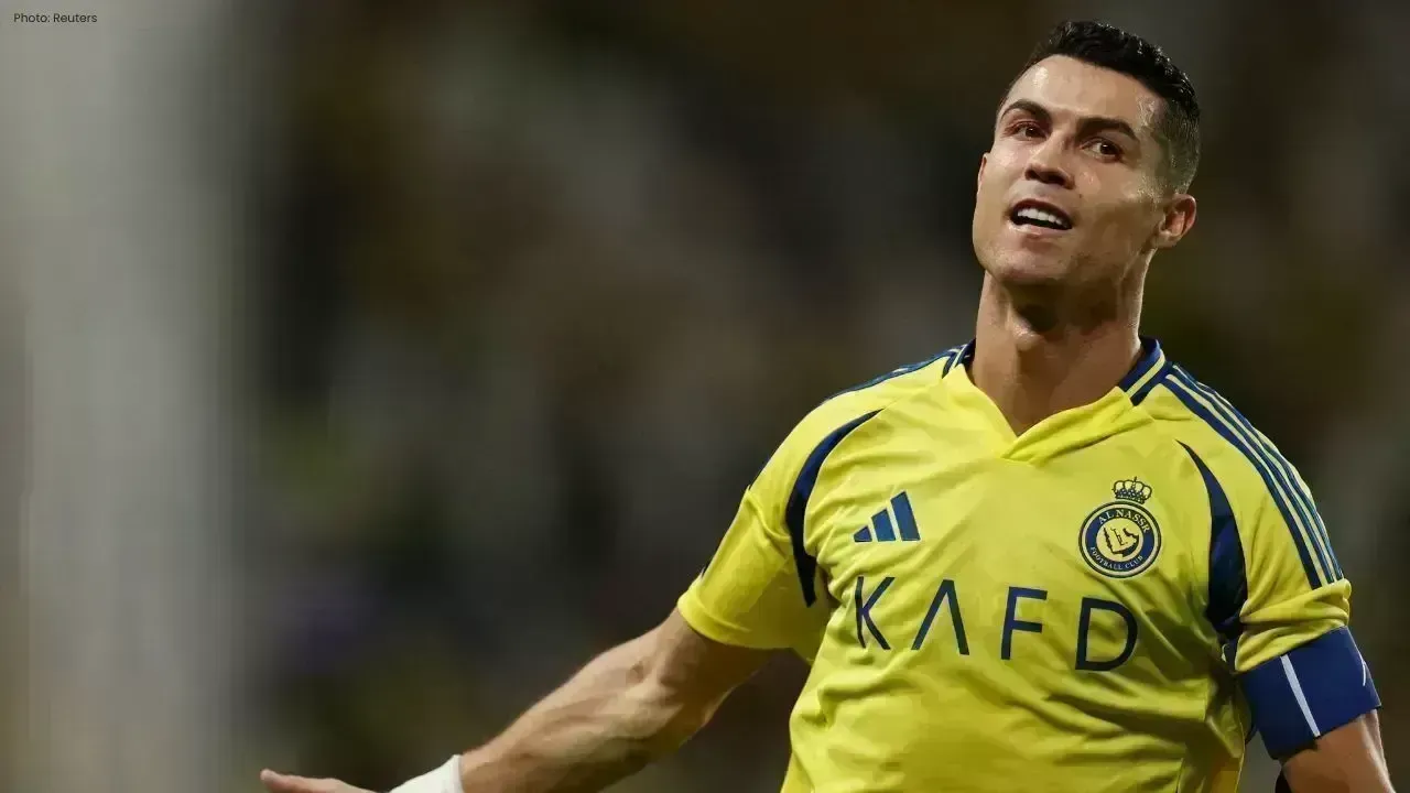 Ronaldo Shines Bright with Double as Portugal Crushes Uzbekistan