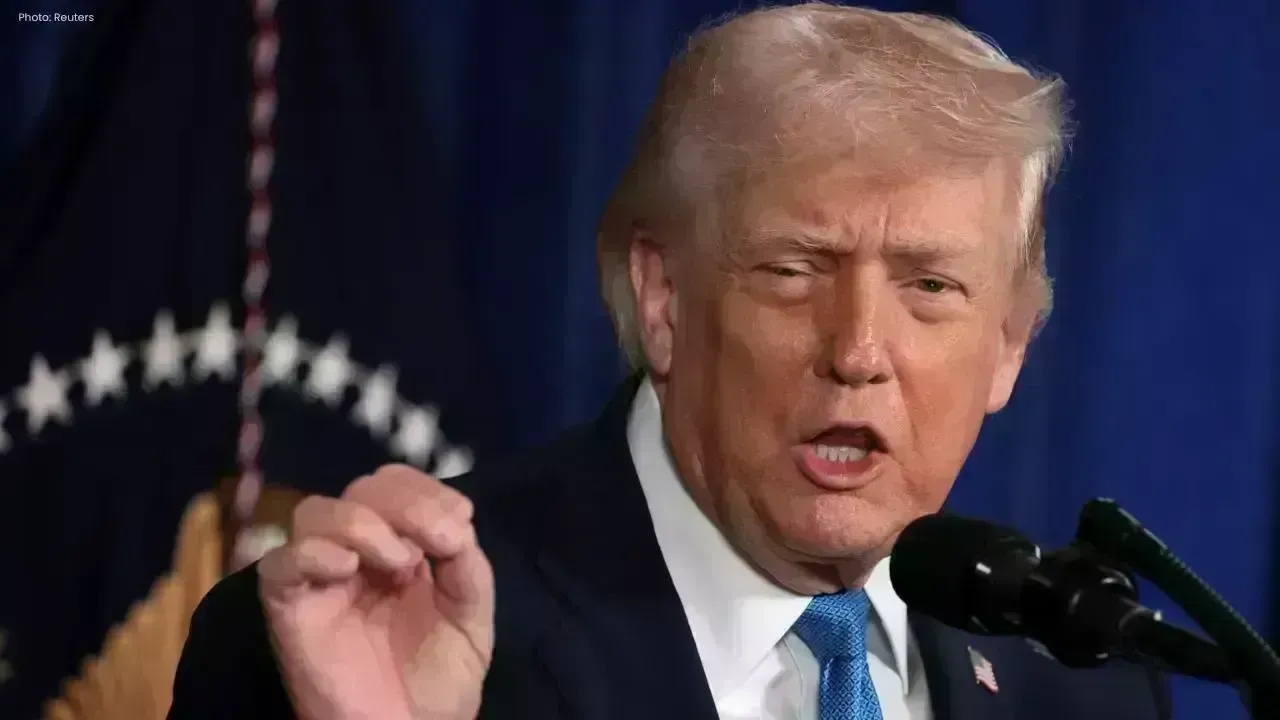 US Senate Backs Resolution to Halt Trump's Military Actions Against Iran