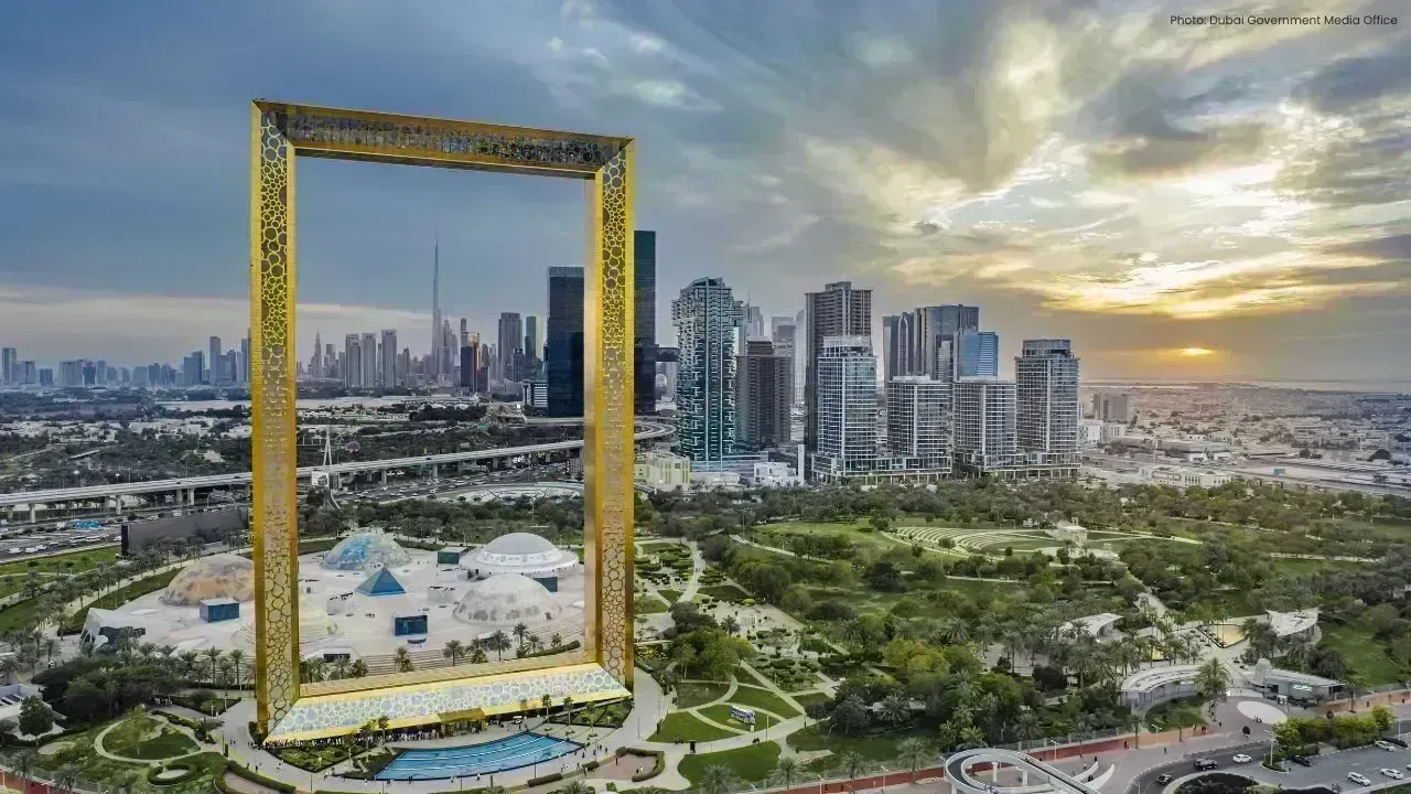 Dubai Excels in Global Greenfield FDI for Fifth Consecutive Year