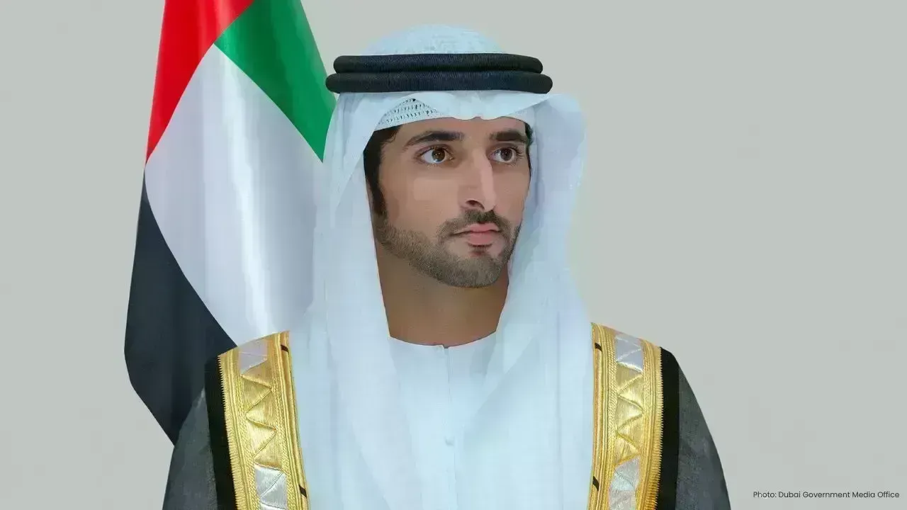 Sheikh Hamdan Introduces Dubai-it Award to Celebrate Exceptional Achievements