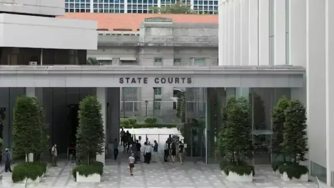 Singaporean Man Sidesteps Criminal Record in PayPal Laptop Scam