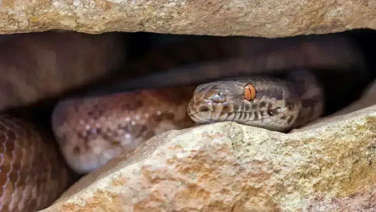 Massive Snake Gathering in Manitoba Attracts Worldwide Attention