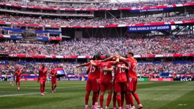 Canada and Switzerland Clash for Group B Leadership in FIFA World Cup 2026