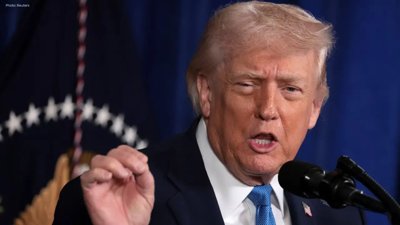 US Senate Backs Resolution to Halt Trump's Military Actions Against Iran