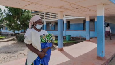 Over 2.9 Million Children Face Threat as Ebola Cases Surpass 1,000 in DR Congo